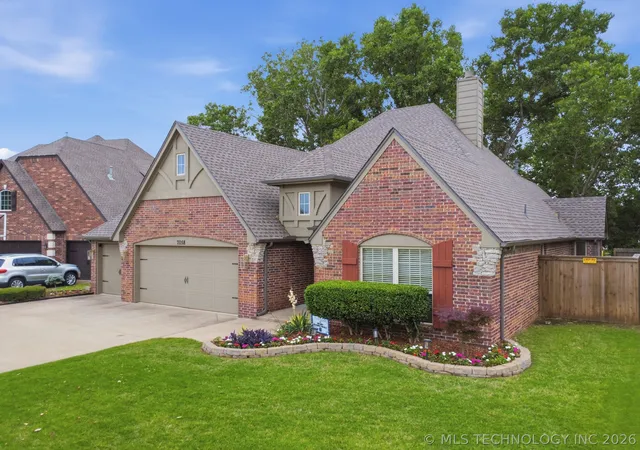 Photo 2 of Single family home for sale at 7058 E 127th Street S, Bixby, OK 74008 | MLS# 2618914 | Listing updated on 2026-09-01