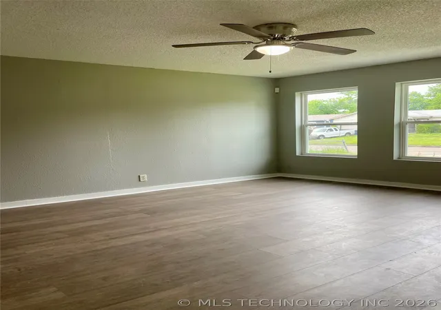 Photo 2 of Single family home for sale at 1386 E 51st Place N, Tulsa, OK 74126 | MLS# 2619050 | Listing updated on 2026-09-11