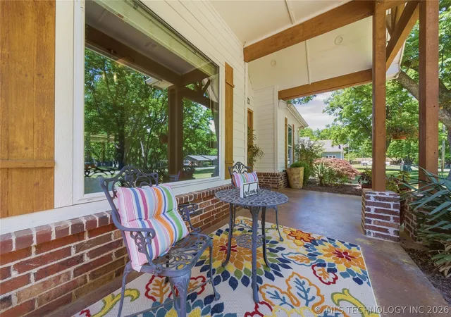 Photo 3 of Single family home for sale at 893 N East, Eufaula, OK 74432 | MLS# 2617774 | Listing updated on 2026-09-04