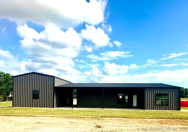 Photo 28 of Single family home for sale at 11792 Xander Ln, Kingston, OK 73439 | MLS# 2616375 | Listing updated on 2026-09-08