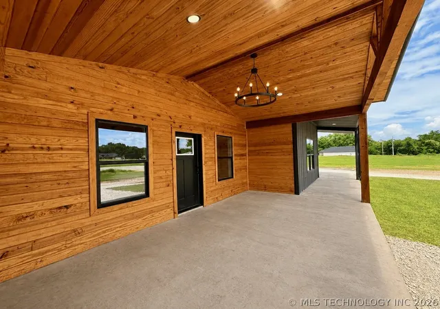 Photo 2 of Single family home for sale at 11792 Xander Ln, Kingston, OK 73439 | MLS# 2616375 | Listing updated on 2026-09-08