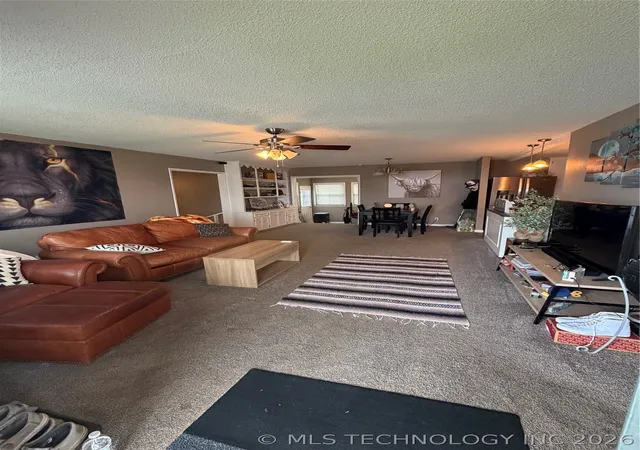 Photo 3 of Single family home for sale at 102 N 2nd Street, Chouteau, OK 74337 | MLS# 2619080 | Listing updated on 2026-09-14