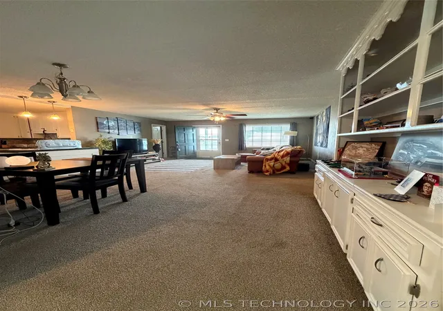 Photo 4 of Single family home for sale at 102 N 2nd Street, Chouteau, OK 74337 | MLS# 2619080 | Listing updated on 2026-09-14