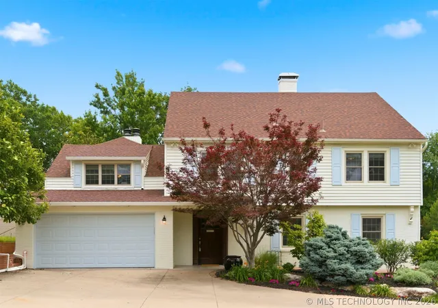 Photo 60 of Single family home for sale at 3855 S Utica Ave, Tulsa, OK 74105 | MLS# 2619060 | Listing updated on 2026-10-01