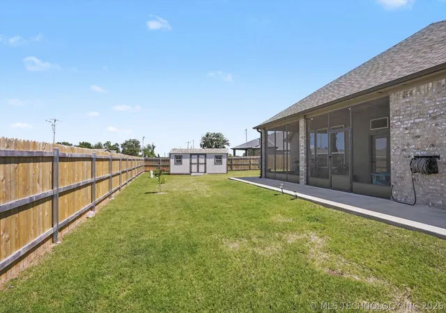 Photo 2 of Single family home for sale at 16150 S 89th Eastavenue, Bixby, OK 74008 | MLS# 2618730 | Listing updated on 2026-09-22