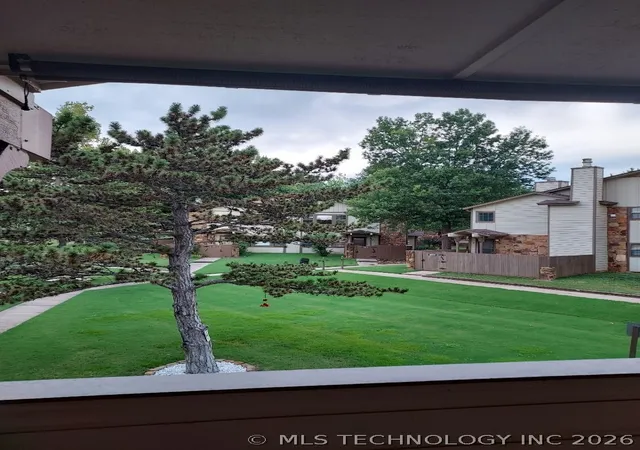 Photo 2 of Condo for sale at 7911 E 66th Street #A, Tulsa, OK 74133 | MLS# 2617989 | Listing updated on 2026-10-02