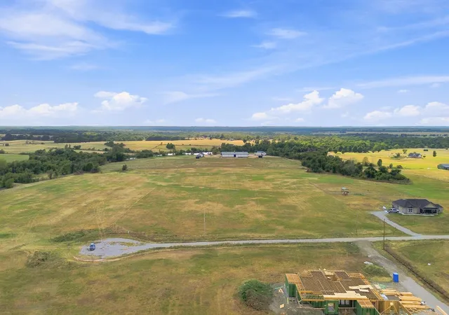 Land for sale at 360 Road, Talala, OK 74080 | MLS# 2618773