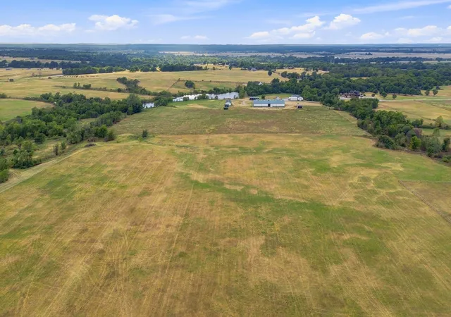 Photo 3 of Land for sale at 360 Road, Talala, OK 74080 | MLS# 2618773 | Listing updated on 2026-09-08
