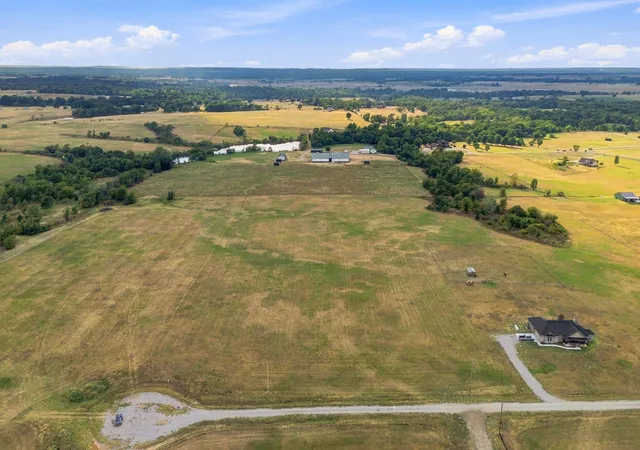 Photo 3 of Land for sale at 360 Road, Talala, OK 74080 | MLS# 2618773 | Listing updated on 2026-09-08