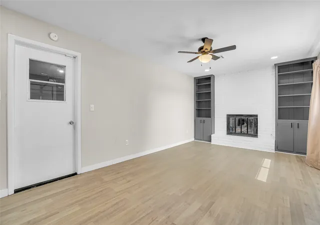 Photo 3 of Single family home for sale at 1445 NW Great Plains Blvd, Lawton, OK 73505 | MLS# 2619145 | Listing updated on 2026-10-02