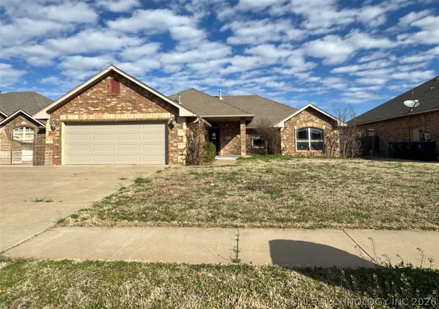 Photo 1 of Single family home for sale at 5125 Sw 123rd Street, Oklahoma City, OK 73173 | MLS# 2619123 | Listing updated on 2026-10-06