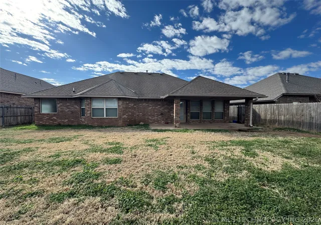 Photo 29 of Single family home for sale at 5125 SW 123rd Street, Oklahoma City, OK 73173 | MLS# 2619123 | Listing updated on 2026-10-06