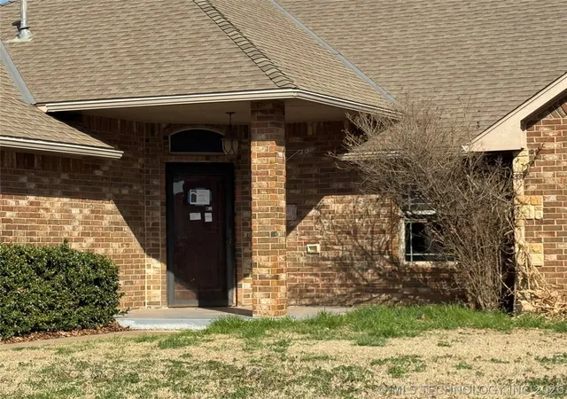 Photo 2 of Single family home for sale at 5125 Sw 123rd Street, Oklahoma City, OK 73173 | MLS# 2619123 | Listing updated on 2026-10-06