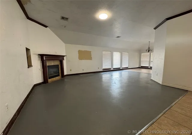 Photo 3 of Single family home for sale at 5125 Sw 123rd Street, Oklahoma City, OK 73173 | MLS# 2619123 | Listing updated on 2026-10-06