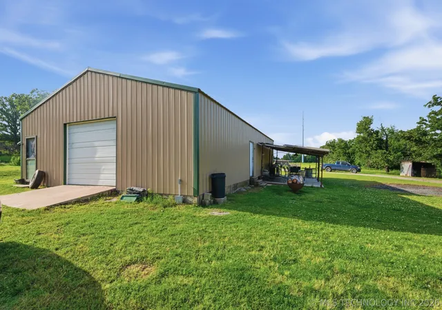 Photo 3 of Single family home for sale at 6862 S 337th Westavenue, Mannford, OK 74044 | MLS# 2604688 | Listing updated on 2026-09-09