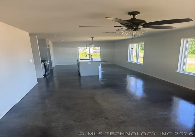 Photo 3 of Single family home for sale at 2248 N Rockford Ave, Tulsa, OK 74106 | MLS# 2619208 | Listing updated on 2026-09-11