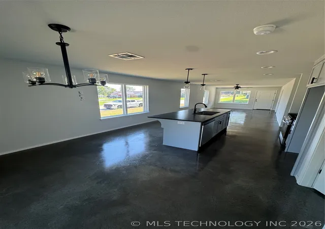 Photo 4 of Single family home for sale at 2248 N Rockford Ave, Tulsa, OK 74106 | MLS# 2619208 | Listing updated on 2026-09-11