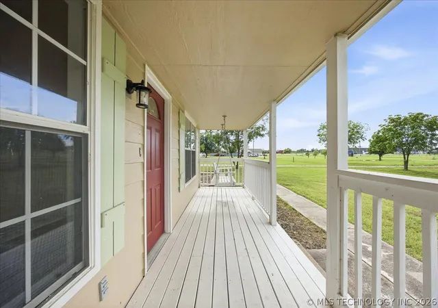 Photo 3 of Single family home for sale at 10406 E 126th Street, Collinsville, OK 74021 | MLS# 2619197 | Listing updated on 2026-10-05