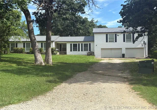 Photo 1 of Single family home for sale at 7322 Hideaway Path Rd, Kingston, OK 73439 | MLS# 2619291 | Listing updated on 2026-09-01