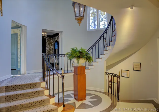Photo 3 of Single family home for sale at 1550 E 29th Street, Tulsa, OK 74114 | MLS# 2619016 | Listing updated on 2026-09-09