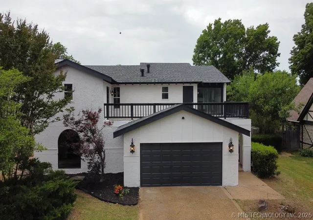 Photo 1 of Single family home for sale at 6228 S Pittsburg Ave, Tulsa, OK 74136 | MLS# 2619359 | Listing updated on 2026-09-09
