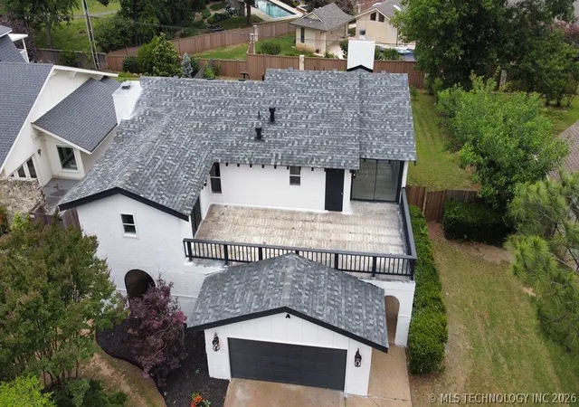Photo 2 of Single family home for sale at 6228 S Pittsburg Ave, Tulsa, OK 74136 | MLS# 2619359 | Listing updated on 2026-09-09