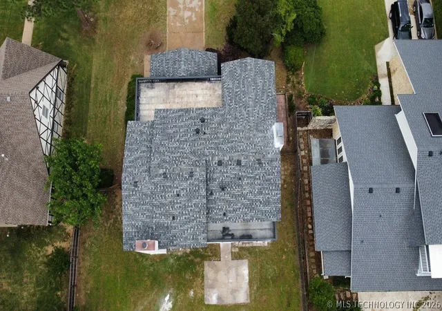Photo 3 of Single family home for sale at 6228 S Pittsburg Ave, Tulsa, OK 74136 | MLS# 2619359 | Listing updated on 2026-09-09