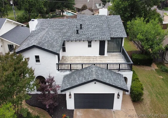 Photo 4 of Single family home for sale at 6228 S Pittsburg Ave, Tulsa, OK 74136 | MLS# 2619359 | Listing updated on 2026-09-09