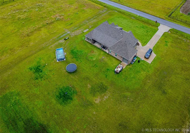 Photo 4 of Single family home for sale at 6706 E 136th Street, Collinsville, OK 74021 | MLS# 2619363 | Listing updated on 2026-09-13