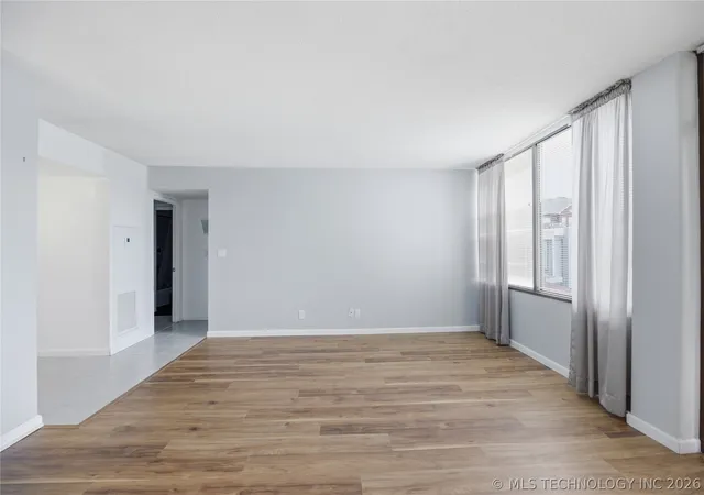 Photo 4 of Condo for sale at 410 W 7th Street #222D, Tulsa, OK 74119 | MLS# 2617835 | Listing updated on 2026-09-10