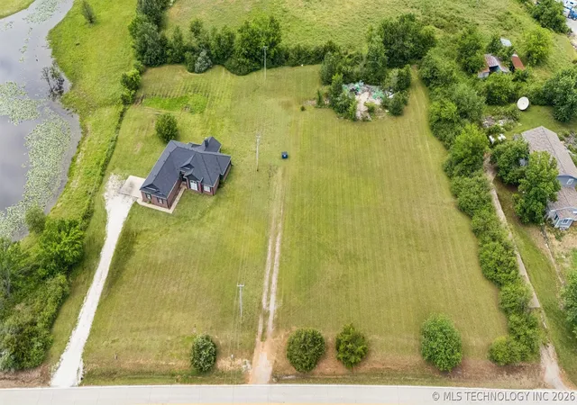 Photo 2 of Single family home for sale at 19687 E 595 Road, Inola, OK 74036 | MLS# 2619316 | Listing updated on 2026-09-09