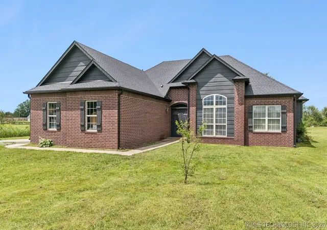 Photo 3 of Single family home for sale at 19687 E 595 Road, Inola, OK 74036 | MLS# 2619316 | Listing updated on 2026-09-09