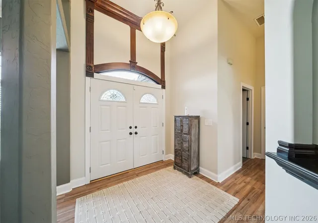 Photo 4 of Single family home for sale at 19687 E 595 Road, Inola, OK 74036 | MLS# 2619316 | Listing updated on 2026-09-09