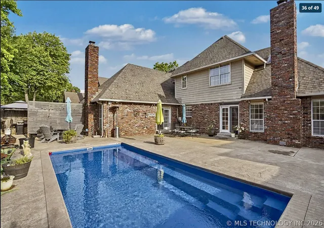 Photo 2 of Sale Pending at 9934 E 97th Street, Tulsa, OK 74133 | MLS# 2619455 | Listing updated on 2026-09-17