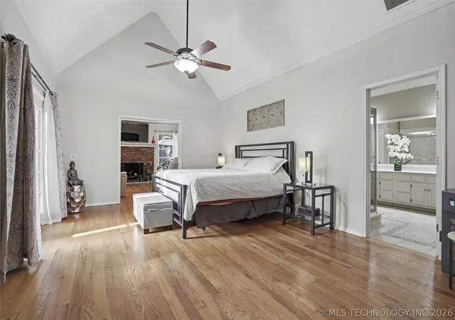 Photo 3 of Sale Pending at 9934 E 97th Street, Tulsa, OK 74133 | MLS# 2619455 | Listing updated on 2026-09-17