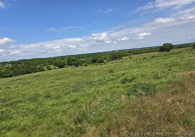 Photo 3 of Land for sale at 820 Cisco, Ardmore, OK 73401 | MLS# 2619555 | Listing updated on 2026-09-30