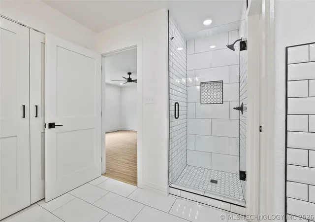 Photo 4 of Single family home for sale at 6915 Sims Rd, Colbert, OK 74733 | MLS# 2619557 | Listing updated on 2026-08-31
