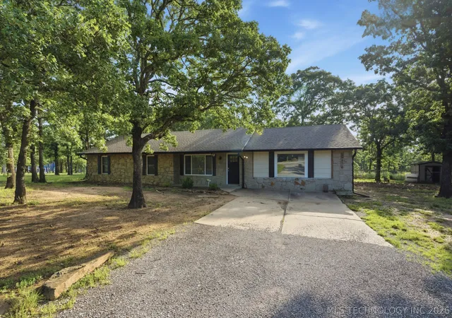 Photo 1 of Single family home for sale at 20815 S 142nd Eastavenue, Bixby, OK 74008 | MLS# 2619560 | Listing updated on 2026-09-07