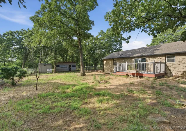 Photo 3 of Single family home for sale at 20815 S 142nd Eastavenue, Bixby, OK 74008 | MLS# 2619560 | Listing updated on 2026-09-07