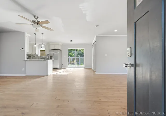 Photo 4 of Single family home for sale at 20815 S 142nd Eastavenue, Bixby, OK 74008 | MLS# 2619560 | Listing updated on 2026-09-07