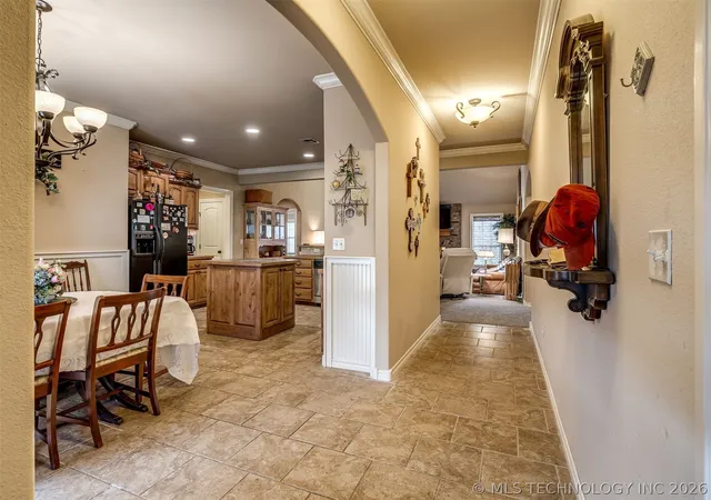 Photo 3 of Single family home for sale at 14355 S Toledo Ave, Bixby, OK 74008 | MLS# 2619190 | Listing updated on 2026-08-31