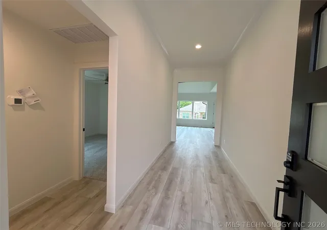 Photo 3 of Sale Pending at 2063 E 129th Place S, Jenks, OK 74037 | MLS# 2619672 | Listing updated on 2026-09-03