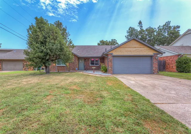 Photo 1 of Single family home for sale at 3105 Magnolia Ct, Sand Springs, OK 74063 | MLS# 2619675 | Listing updated on 2026-09-02