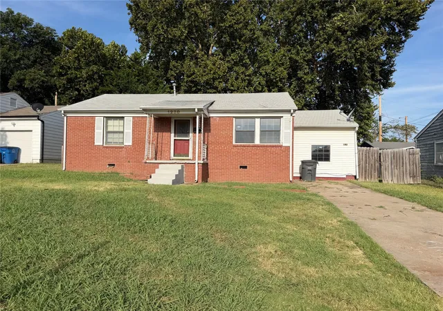 Photo 1 of Single family home for sale at 1230 N Olympia Ave, Tulsa, OK 74127 | MLS# 2615547 | Listing updated on 2026-09-11