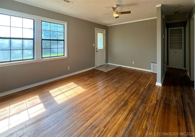 Photo 2 of Single family home for sale at 1230 N Olympia Ave, Tulsa, OK 74127 | MLS# 2615547 | Listing updated on 2026-09-11