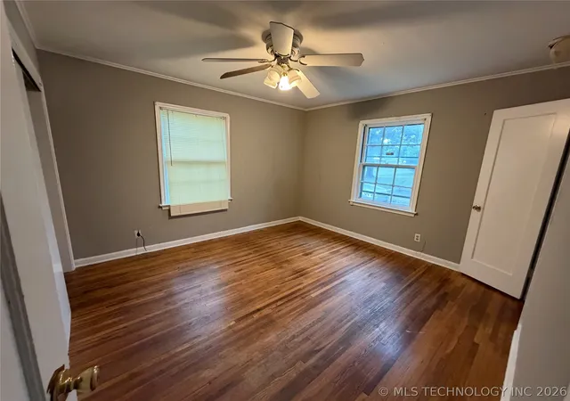 Photo 4 of Single family home for sale at 1230 N Olympia Ave, Tulsa, OK 74127 | MLS# 2615547 | Listing updated on 2026-09-11
