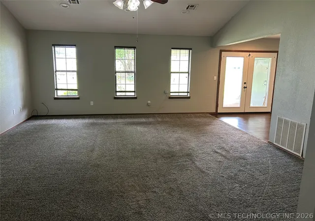 Photo 3 of Sale Pending at 82 S Gladd Rd, Fort Gibson, OK 74434 | MLS# 2618988 | Listing updated on 2026-09-09