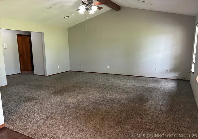 Photo 4 of Sale Pending at 82 S Gladd Rd, Fort Gibson, OK 74434 | MLS# 2618988 | Listing updated on 2026-09-09