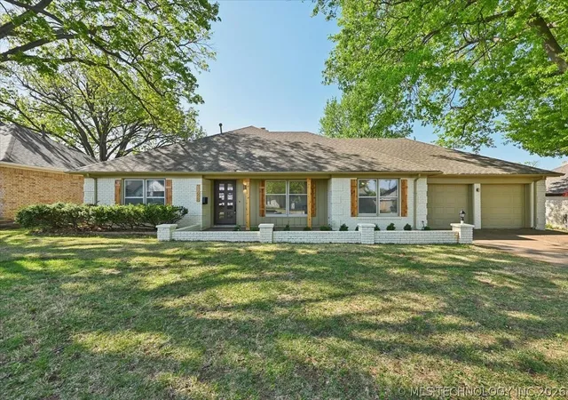 Photo 2 of Sale Pending at 3748 E 48th Place, Tulsa, OK 74135 | MLS# 2619760 | Listing updated on 2026-09-06