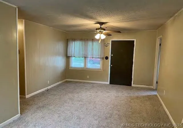 Photo 2 of Single family home for sale at 715 N Irvington Ave, Tulsa, OK 74115 | MLS# 2619517 | Listing updated on 2026-09-10